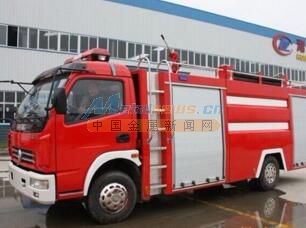 河南清障利器 程力专用汽车打造爆款清障车，助力高效道路救援